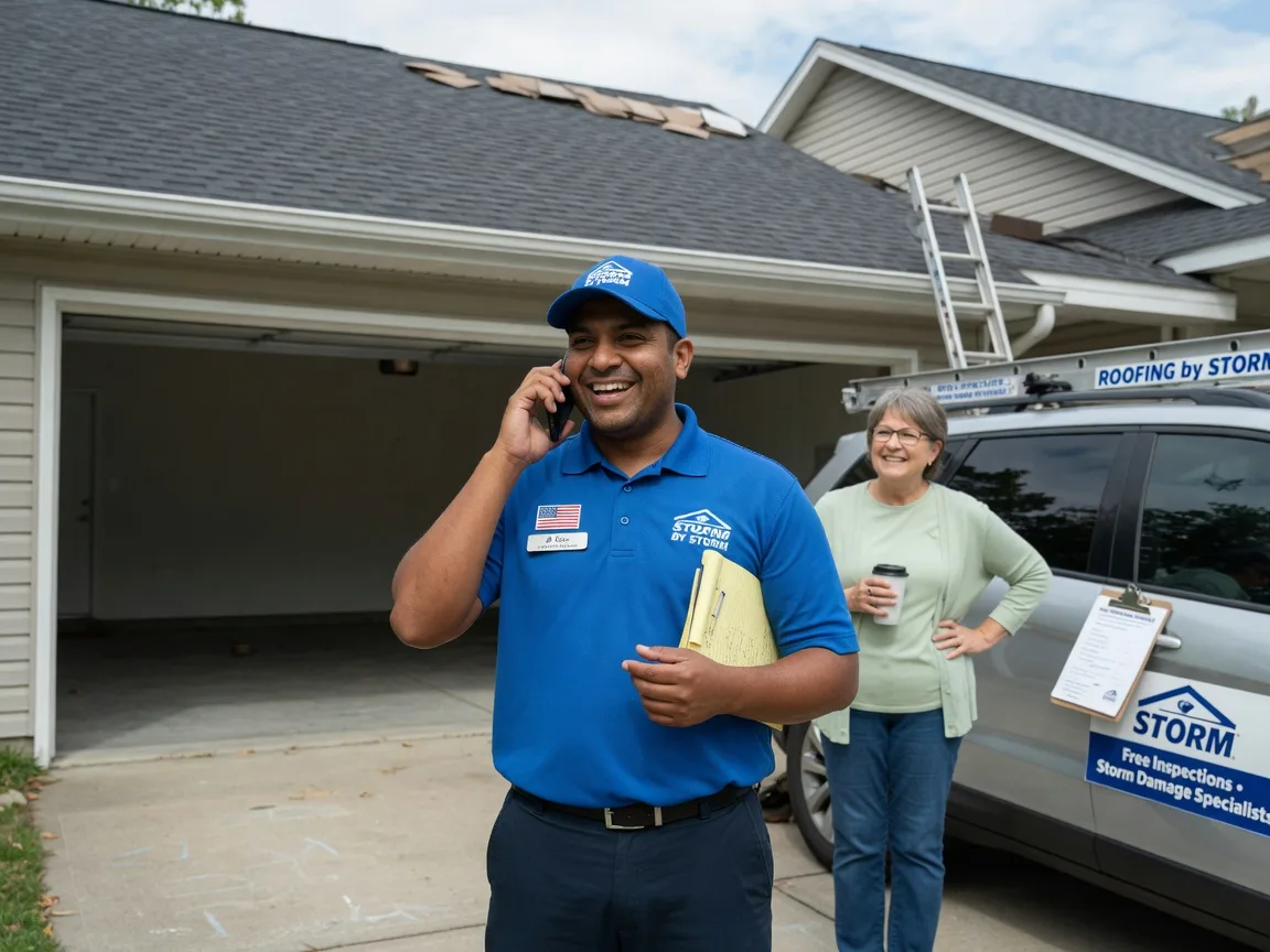 Roof Repair Near Me Saddle Brook, NJ FAQs