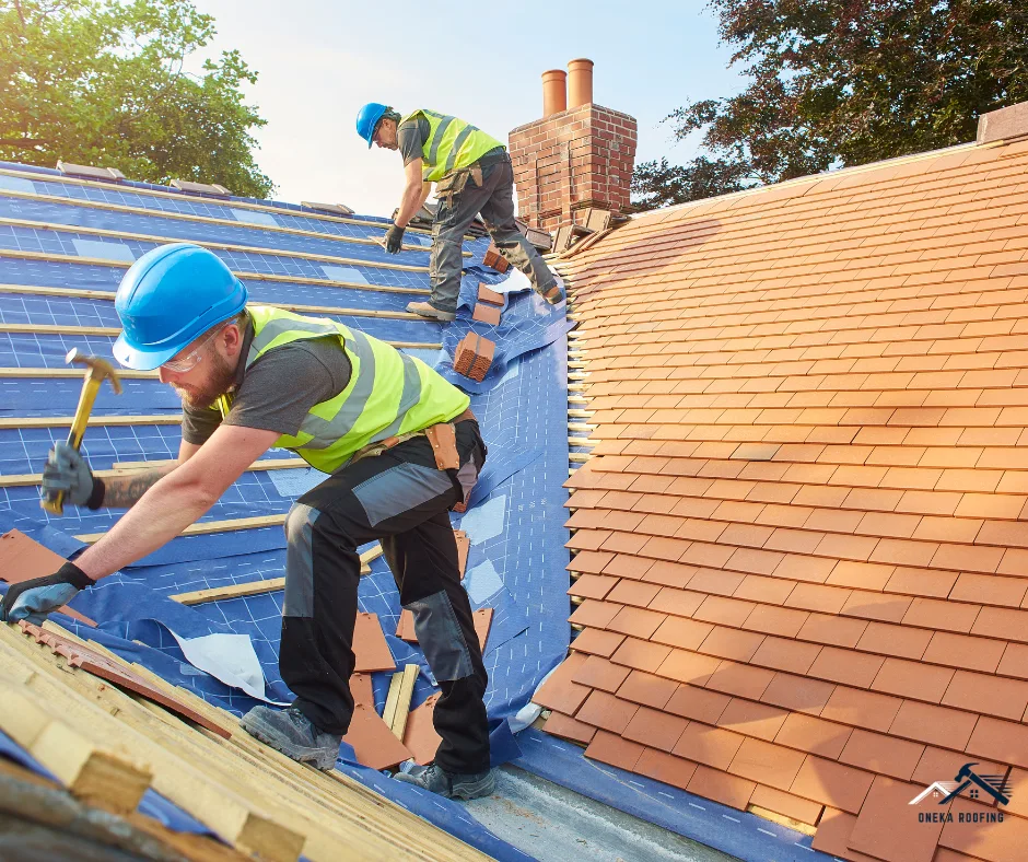 Why choose Roof Repair Near Me in Saddle Brook, NJ